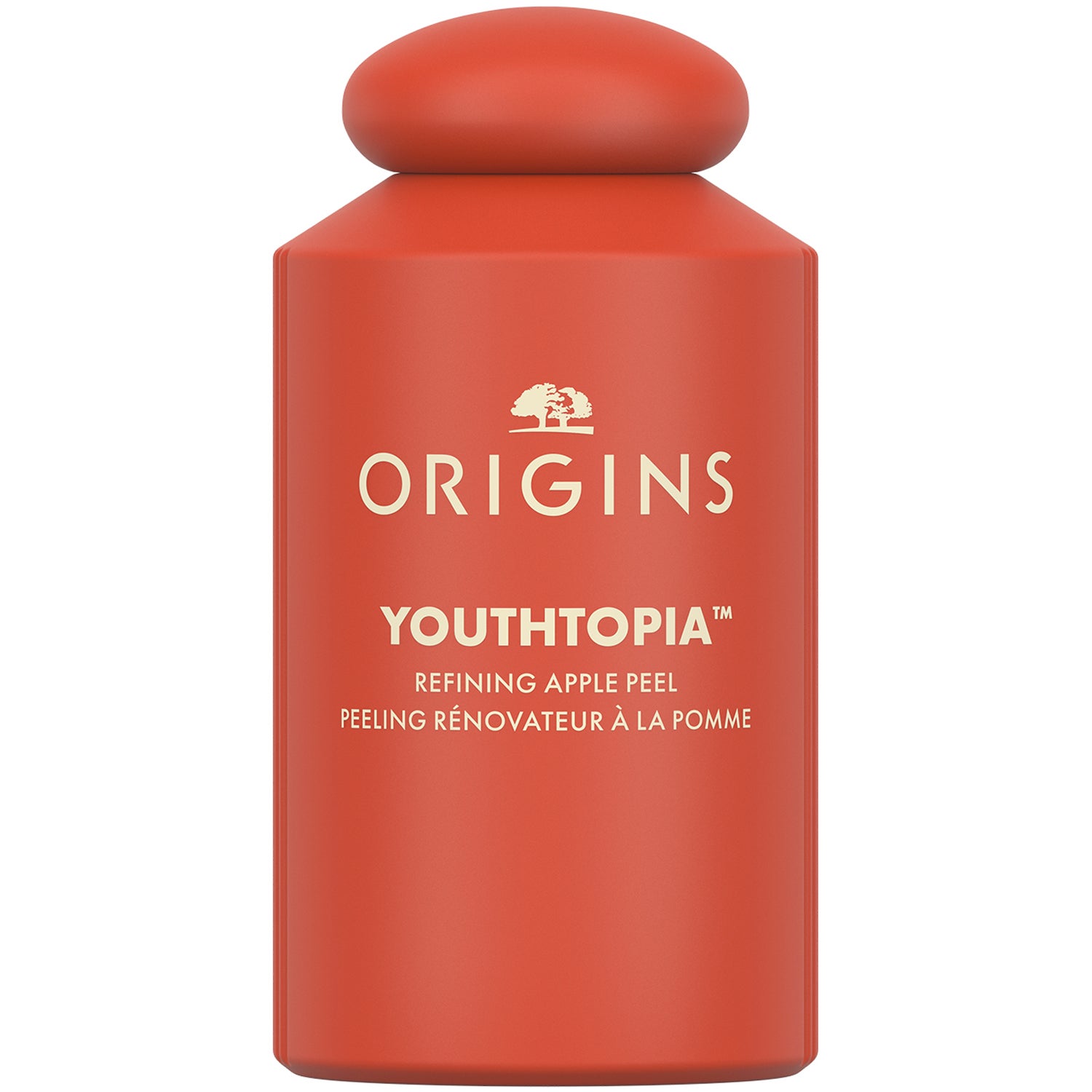 Origins Youthtopia Refining Apple Peel 100 ml