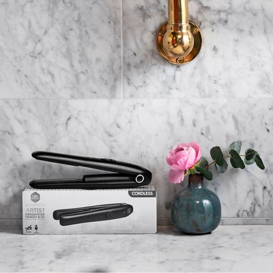 Artist Straight & Go