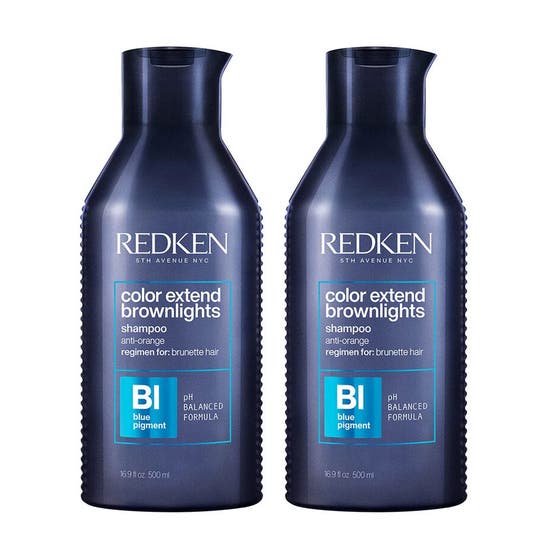 Color Extend Brownlights Set