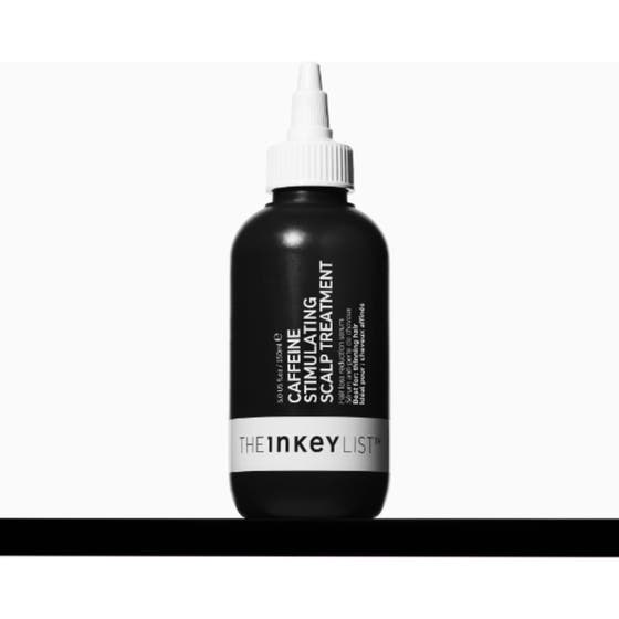 Caffeine Stimulating Scalp Treatment