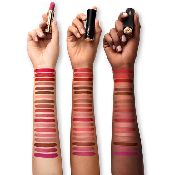 L'Absolu Rouge Drama Matte Lipstick