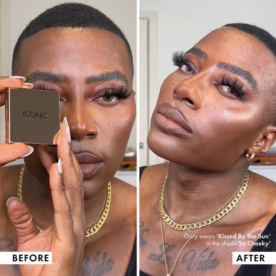 Multi-Use Cheek Glow