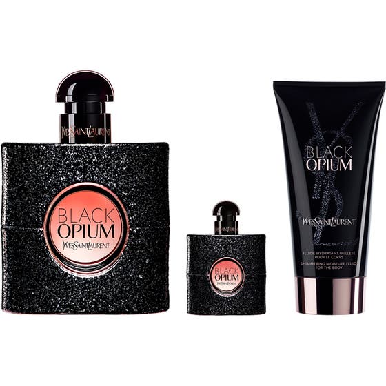 Black Opium Edp + Mini