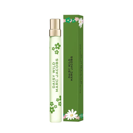 Daisy Wild EDP Travel Spray Gift
