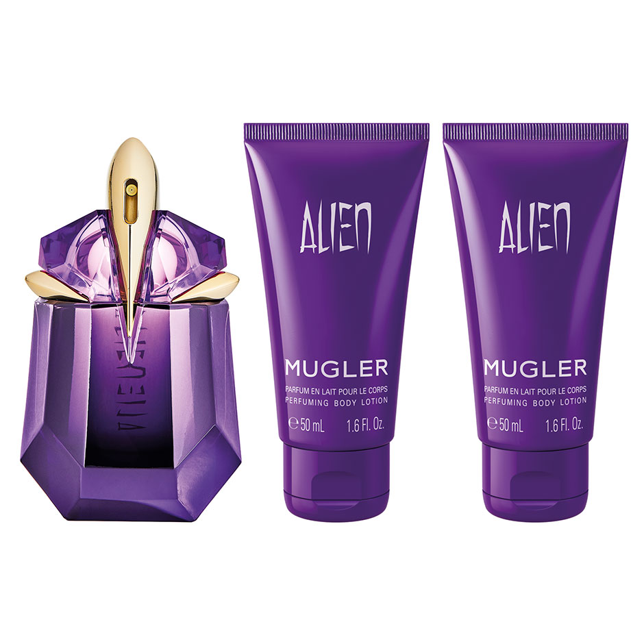 Alien Gift Set