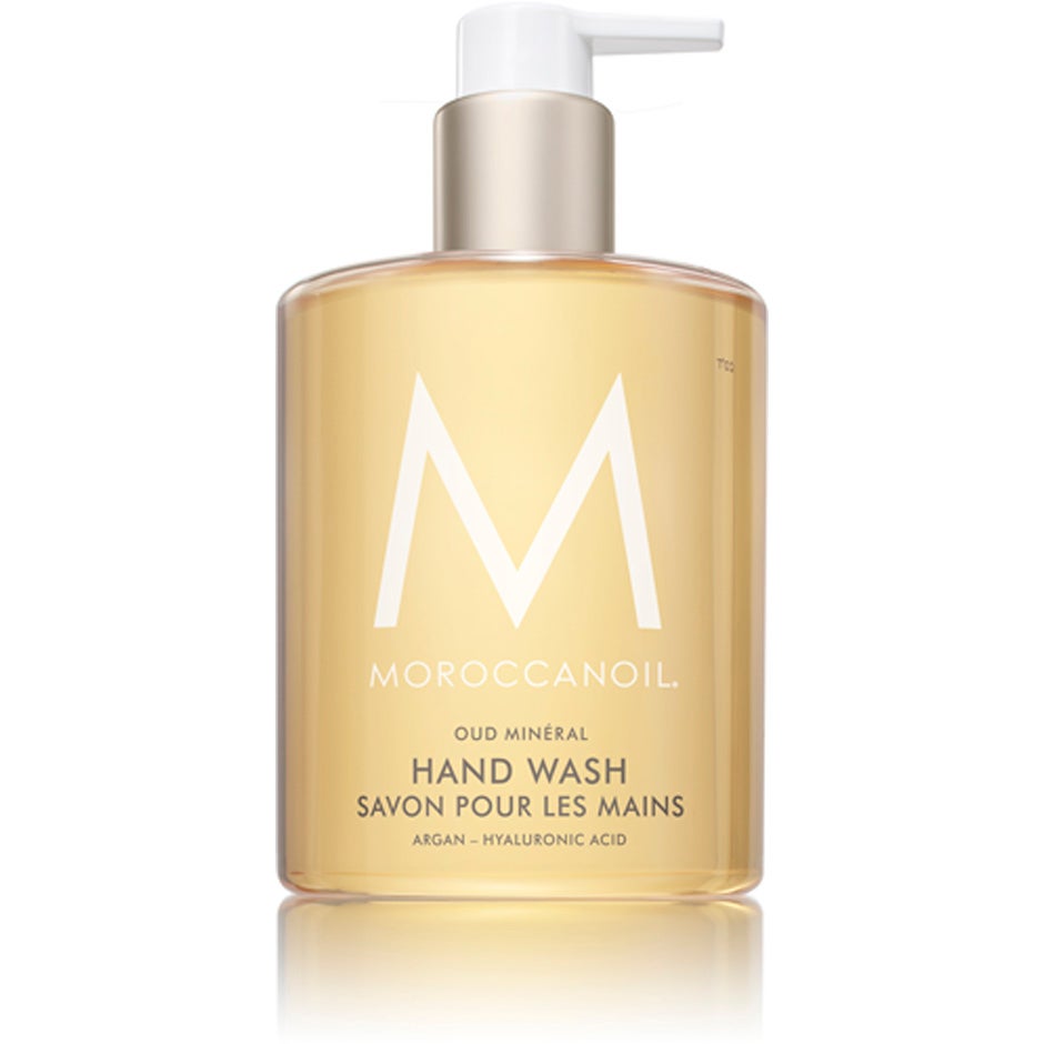 Moroccanoil Hand Wash Oud Mineral - 360 ml
