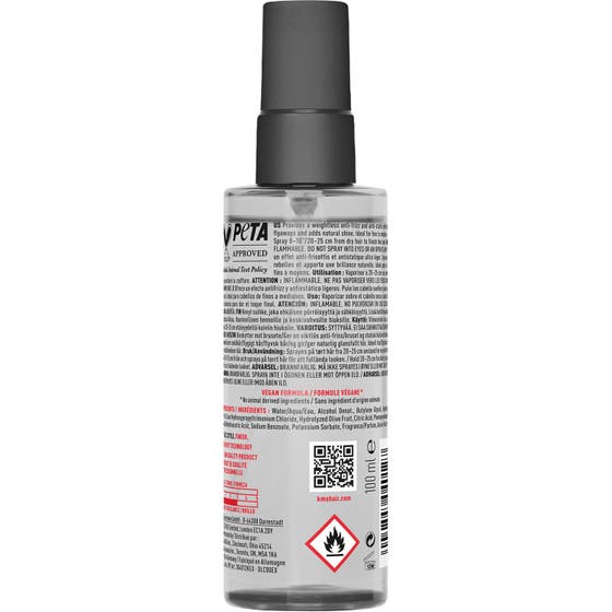 AllSmooth Weightless Anti-Frizz Serum