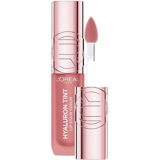 Hyaluron Lip Stain Serum