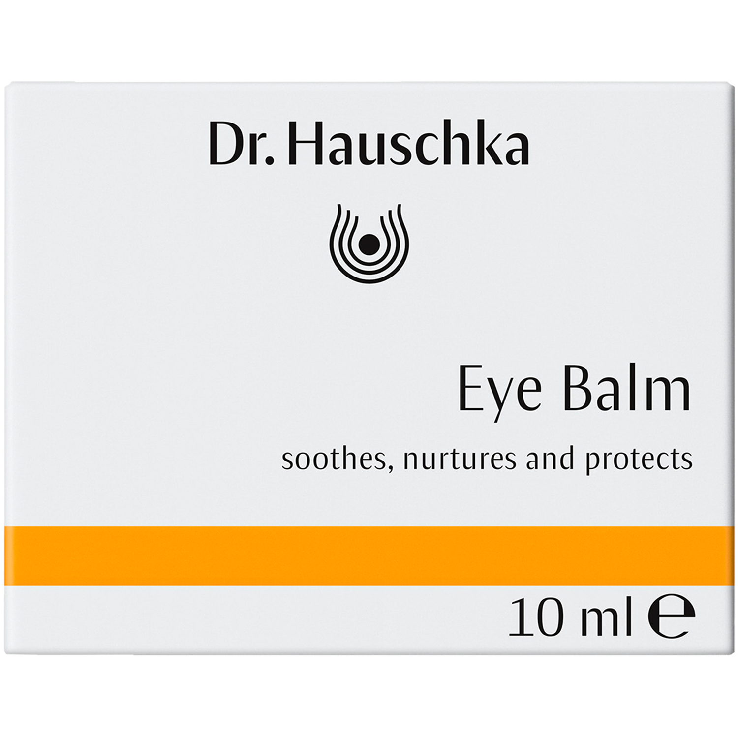 Dr-Hauschka Eye Balm 10 ml