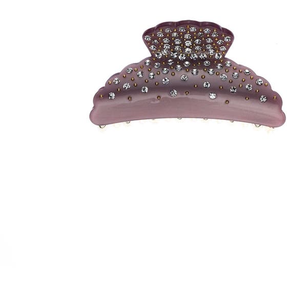 Crystal Hair Claw Large