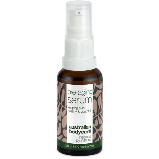Pre-anti Age Serum