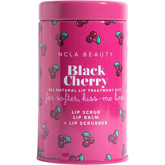 Lip Care Duo + Lip Scrubber