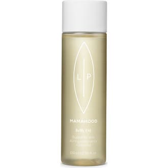 Lip Mamahood Belly Oil