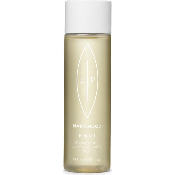 Lip Mamahood Belly Oil