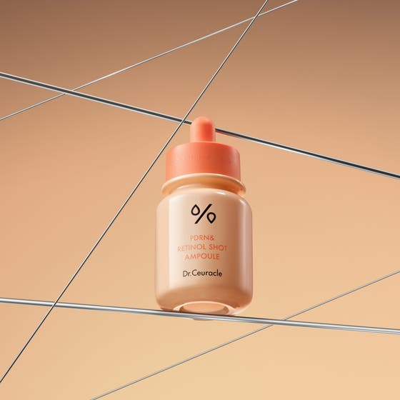 PDRN & Retinol Shot Ampoule
