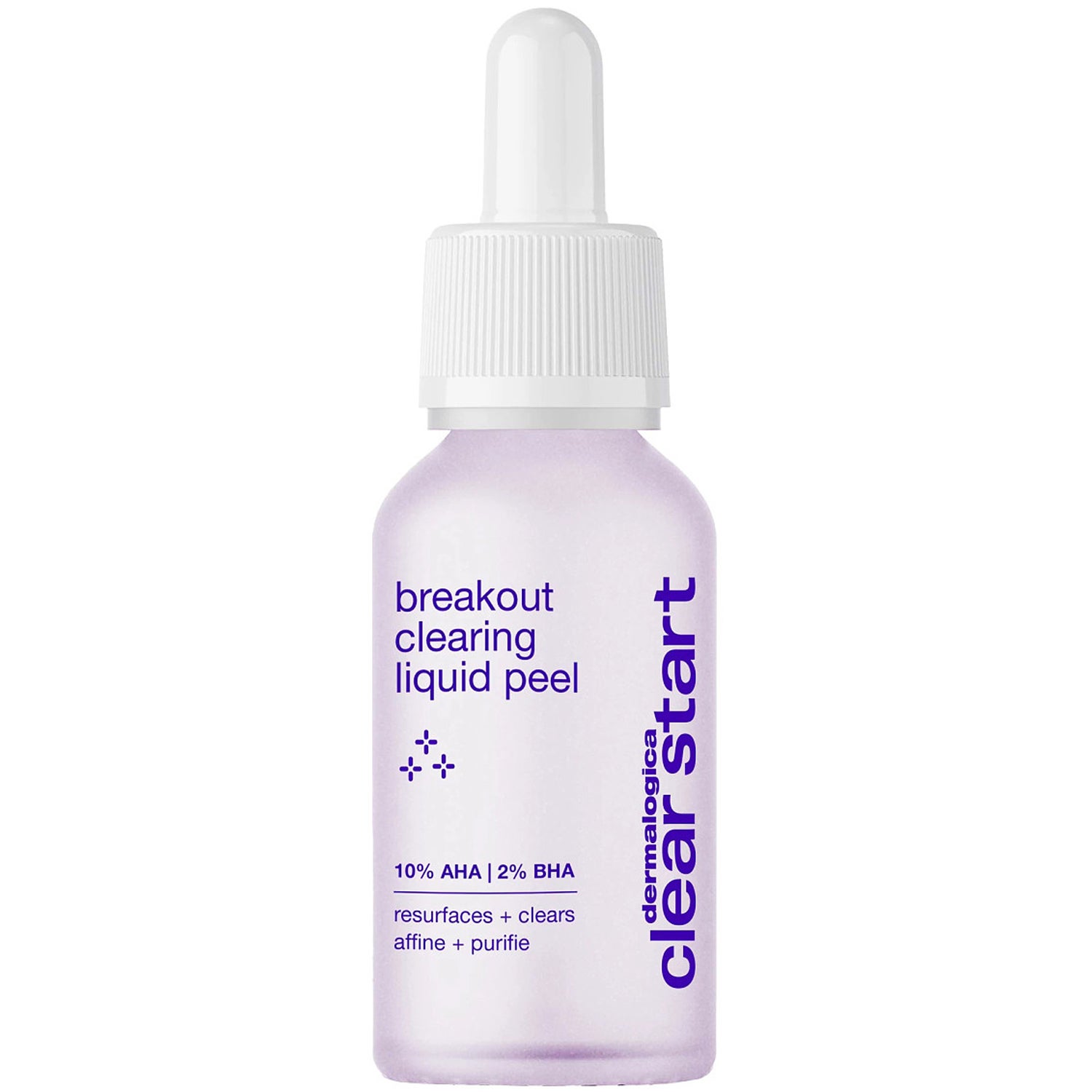 Dermalogica Breakout Clearing Liquid Peel