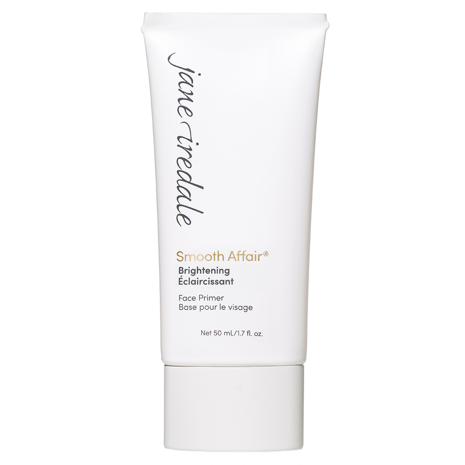 Jane Iredale Smooth Affair Facial Primer & Brightener, 50 ml Jane Iredale Primer