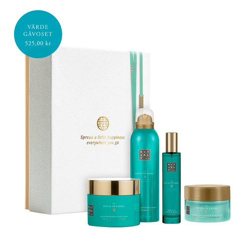 Rituals... The Ritual of Karma - Soothing Collection