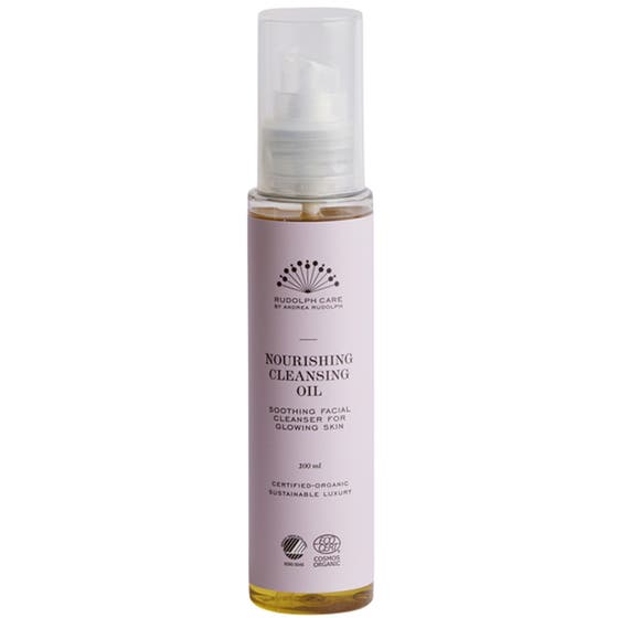 Nourishing Cleansing Oil