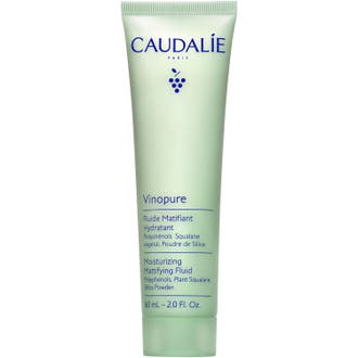 Vinpure Moisturizing Mattifying Fluid