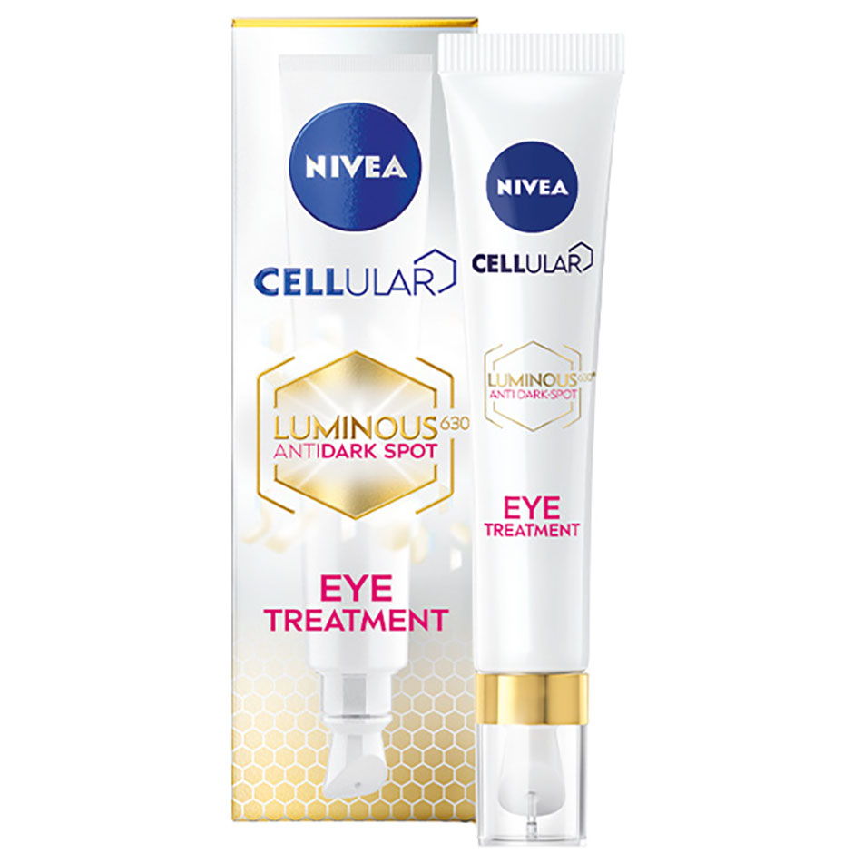 Luminous630 Anti Dark-Spot Eye Treatment, 15 ml Nivea Ögon