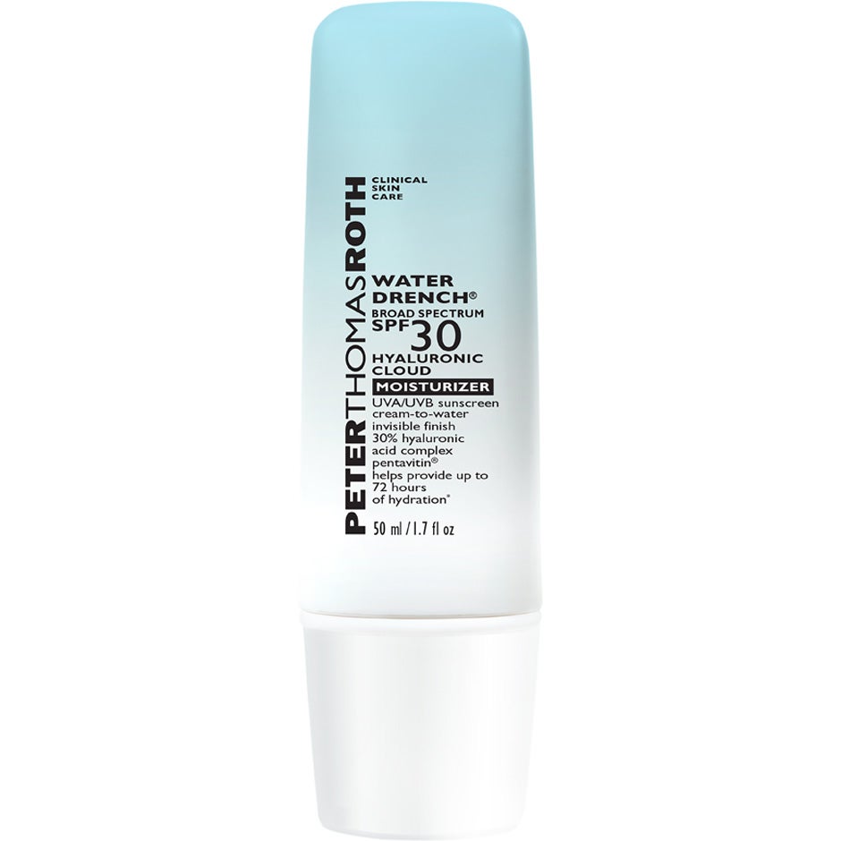 Peter Thomas Roth Water Drench® Hyaluronic Cloud Moisturizer Broad Spectrum SPF30 - 50 ml