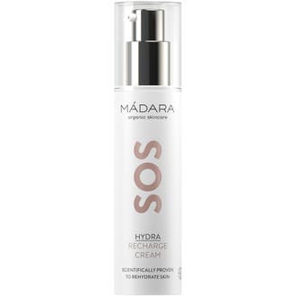 SOS Hydra Recharge Cream