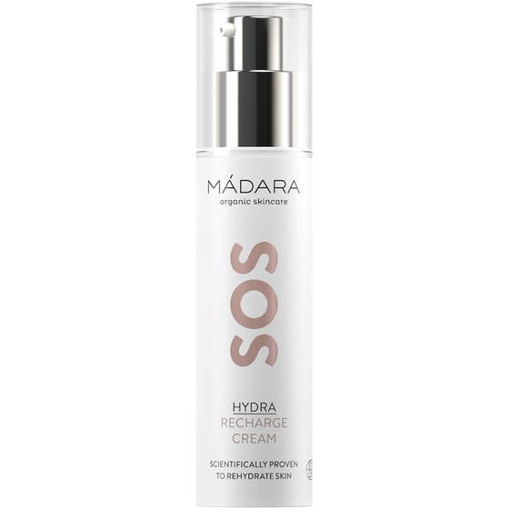 SOS Hydra Recharge Cream