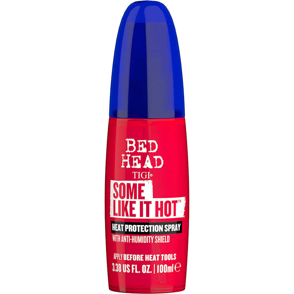 Some Like It Hot Heat Defense Spray, 100 ml TIGI Bed Head Stylingprodukter