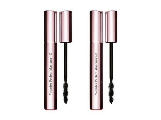Wonder Perfect Mascara 4D 2-pk Duo