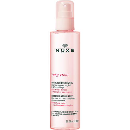 Nuxe Very Rose Tonic Mist