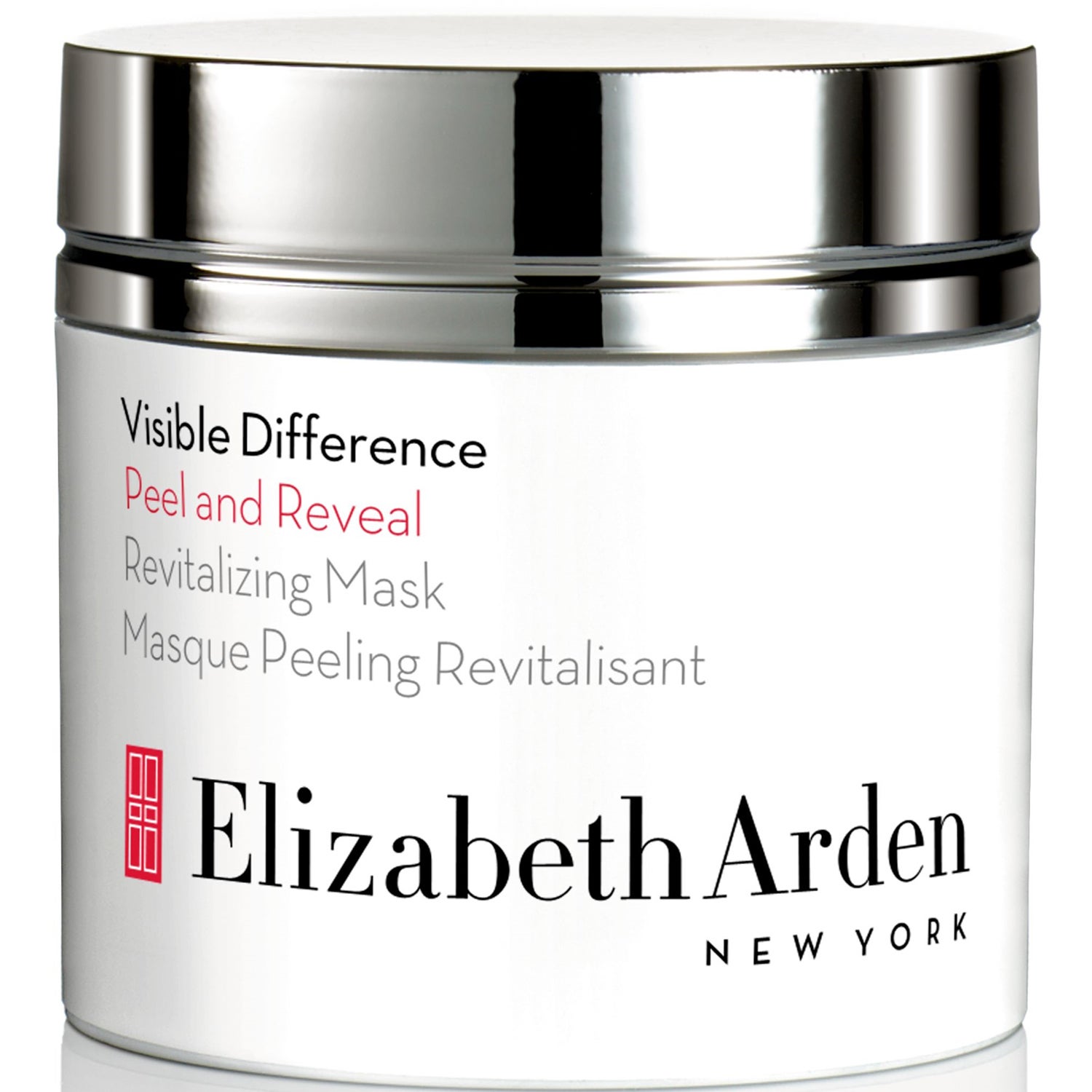 Elizabeth Arden Visible Difference Peel Reveal Mask