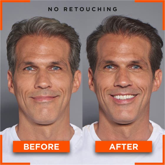 Men Expert One-Twist Hair Color