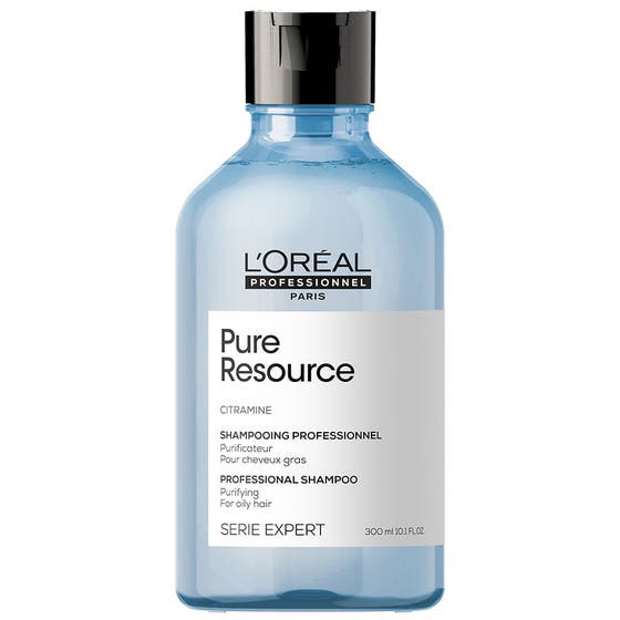 Serie Expert Pure Resource Shampoo