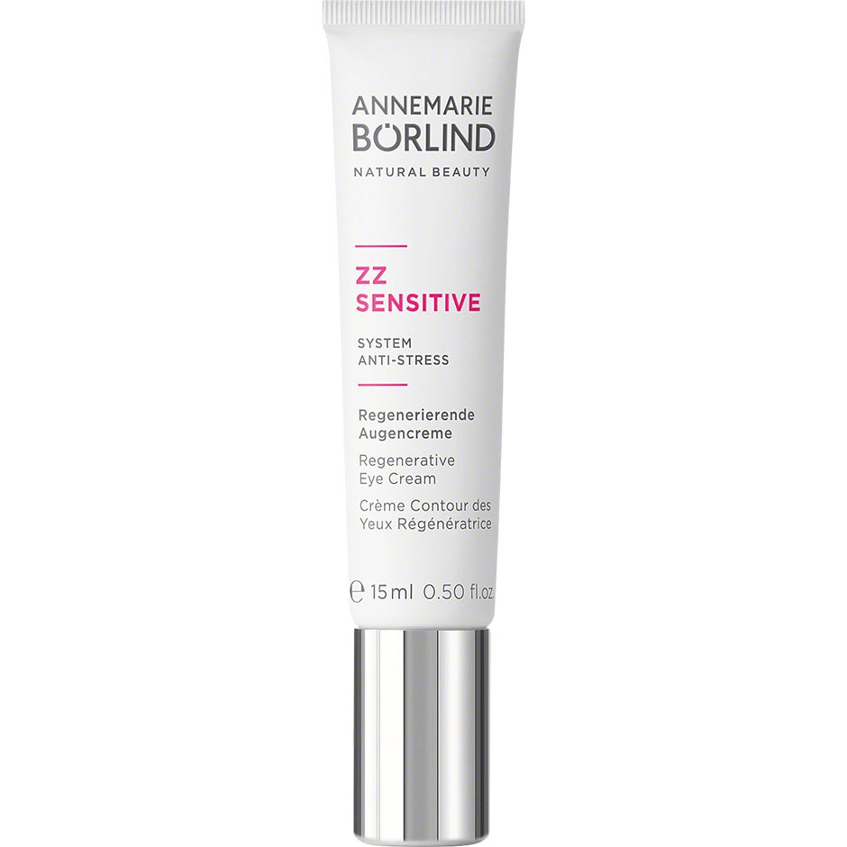 Annemarie Börlind ZZ Sensitive Regenerative Eye Cream
