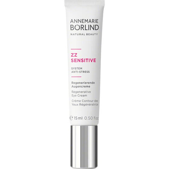 ZZ Sensitive Regenerative Eye Cream
