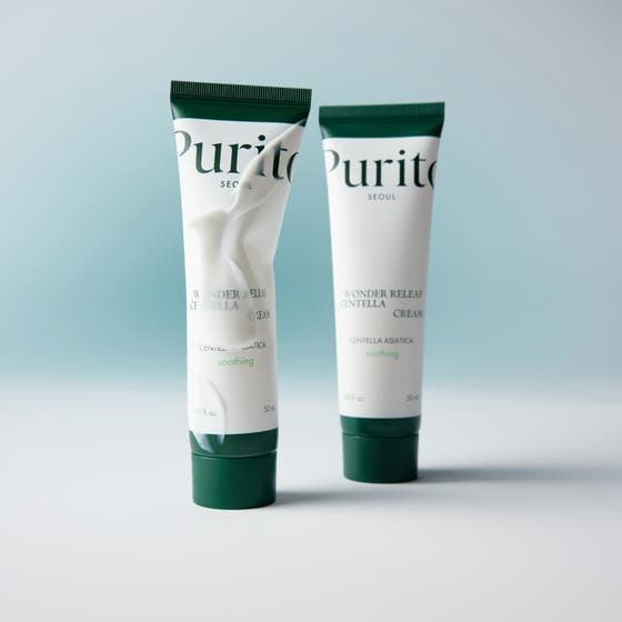 Wonder Releaf Centella Cream