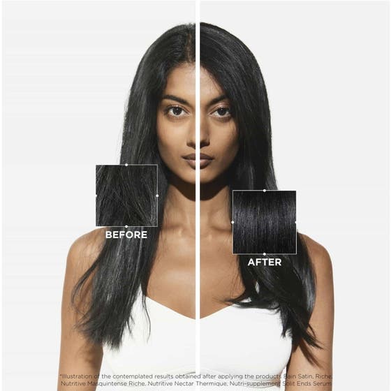 Nutritive with Elixir Ultime