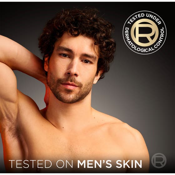 Men Expert Carbon Protect Total Protection 48H Anti-Perspirant Deodorant