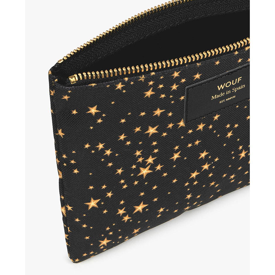 Large Pouch Toiletry Bag