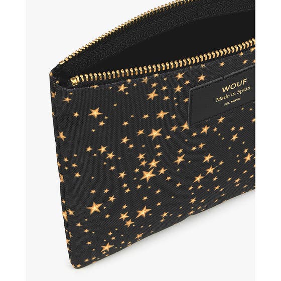 Large Pouch Toiletry Bag