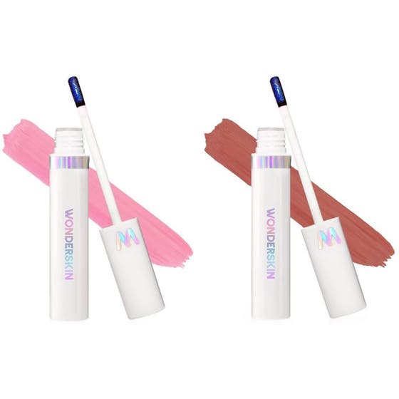 Wonder Blading Lip Stain Masque