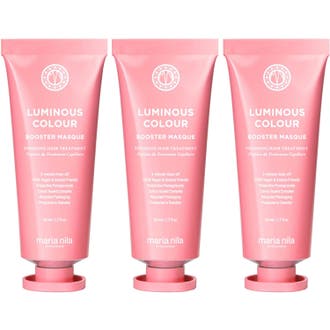 Luminous Colour Trio