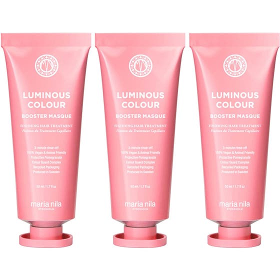 Luminous Colour Trio