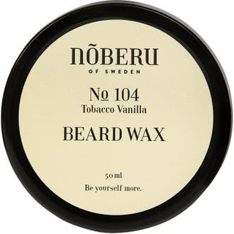 Beard Wax