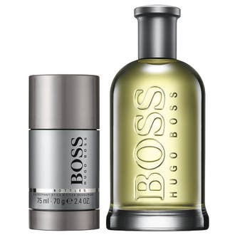 Boss Bottled Set