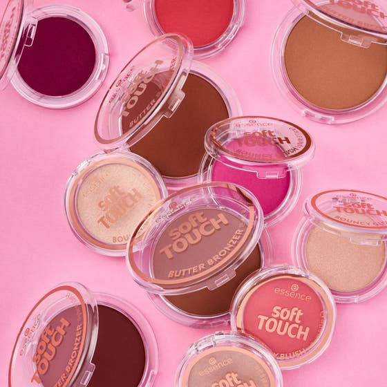 Soft Touch Butter Bronzer