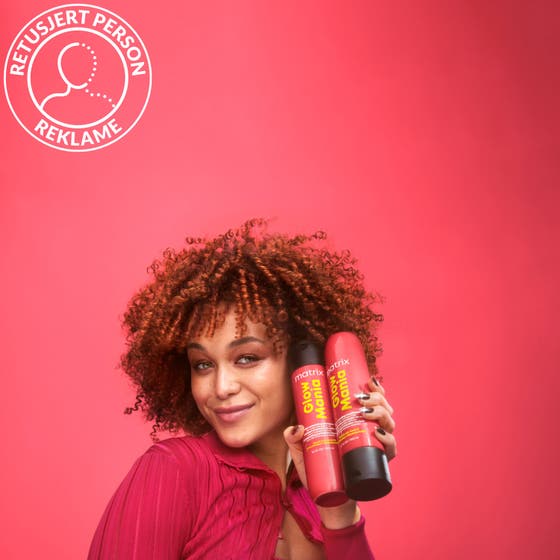 Glow Mania Color Protecting Conditioner