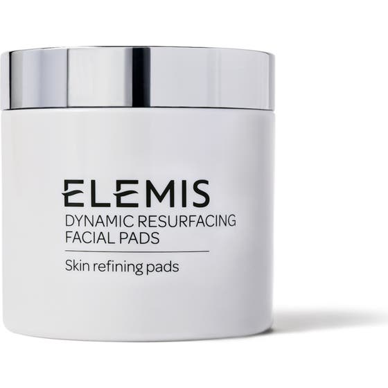 Dynamic Resurfacing Pads