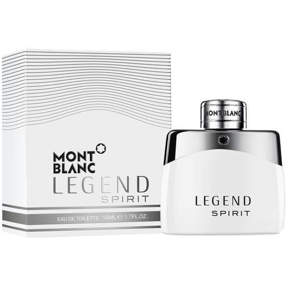 Legend Spirit 